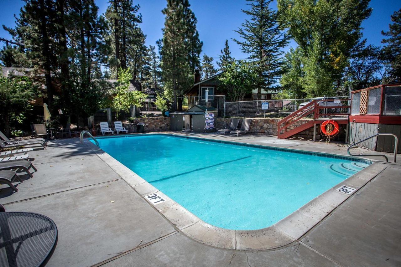 Lakeview Family Cabin By Big Bear Vacations Big Bear Lake Zewnętrze zdjęcie