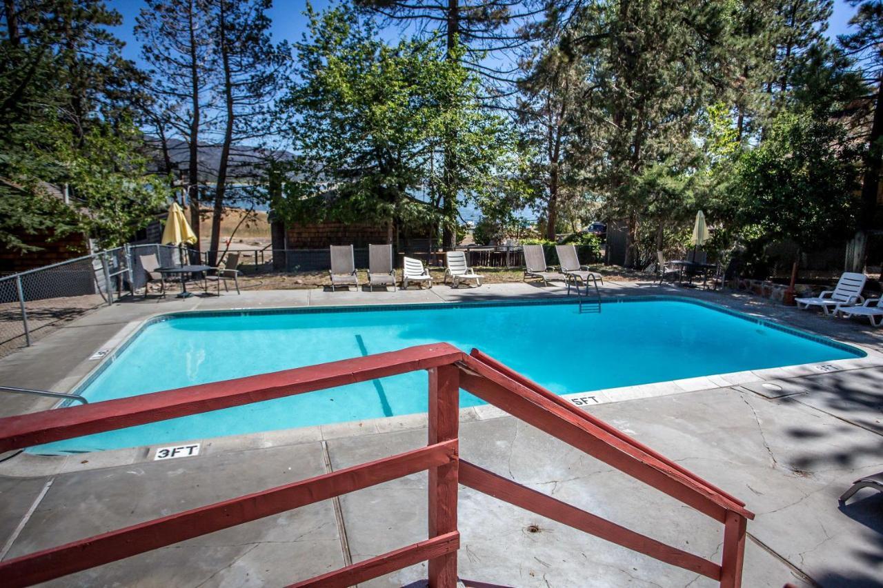 Lakeview Family Cabin By Big Bear Vacations Big Bear Lake Zewnętrze zdjęcie