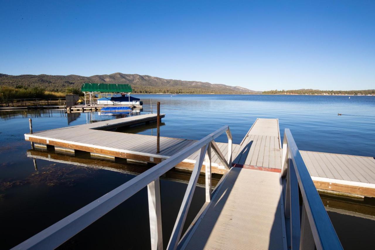 Lakeview Family Cabin By Big Bear Vacations Big Bear Lake Zewnętrze zdjęcie