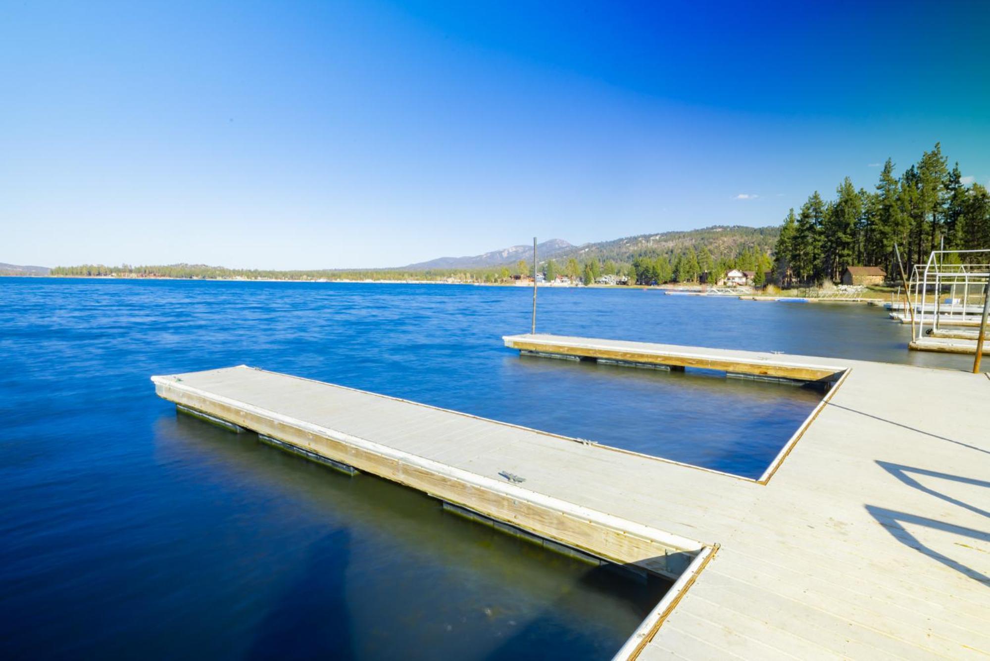 Lakeview Family Cabin By Big Bear Vacations Big Bear Lake Zewnętrze zdjęcie