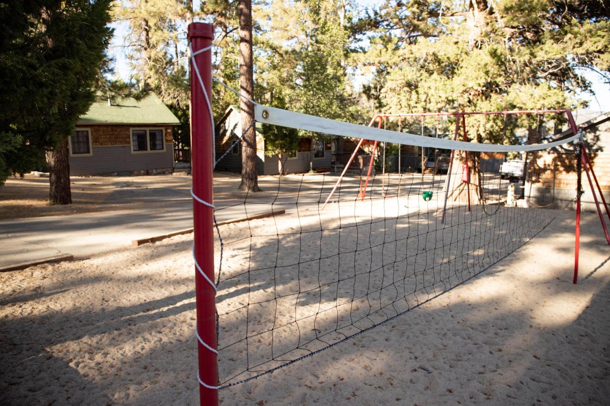 Lakeview Family Cabin By Big Bear Vacations Big Bear Lake Zewnętrze zdjęcie