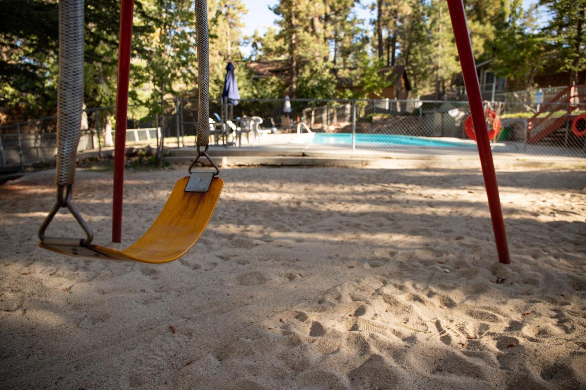 Lakeview Family Cabin By Big Bear Vacations Big Bear Lake Zewnętrze zdjęcie