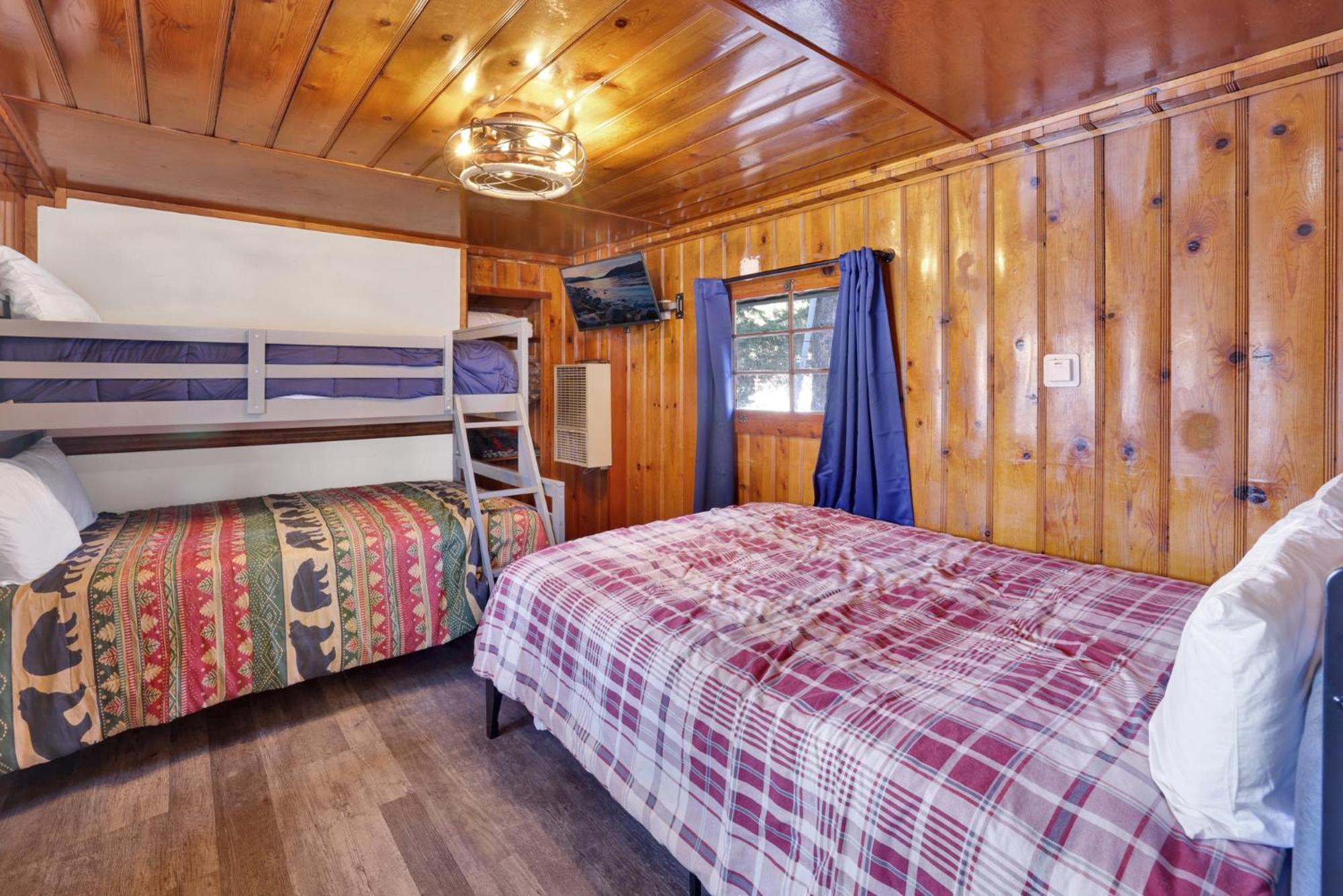 Lakeview Family Cabin By Big Bear Vacations Big Bear Lake Zewnętrze zdjęcie
