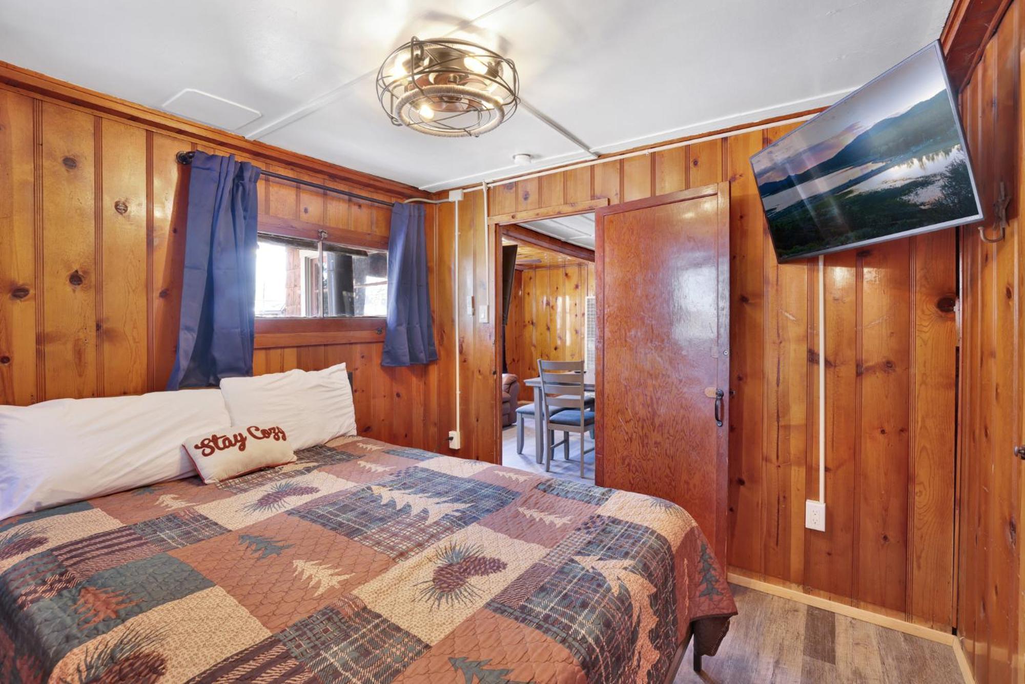 Lakeview Family Cabin By Big Bear Vacations Big Bear Lake Zewnętrze zdjęcie