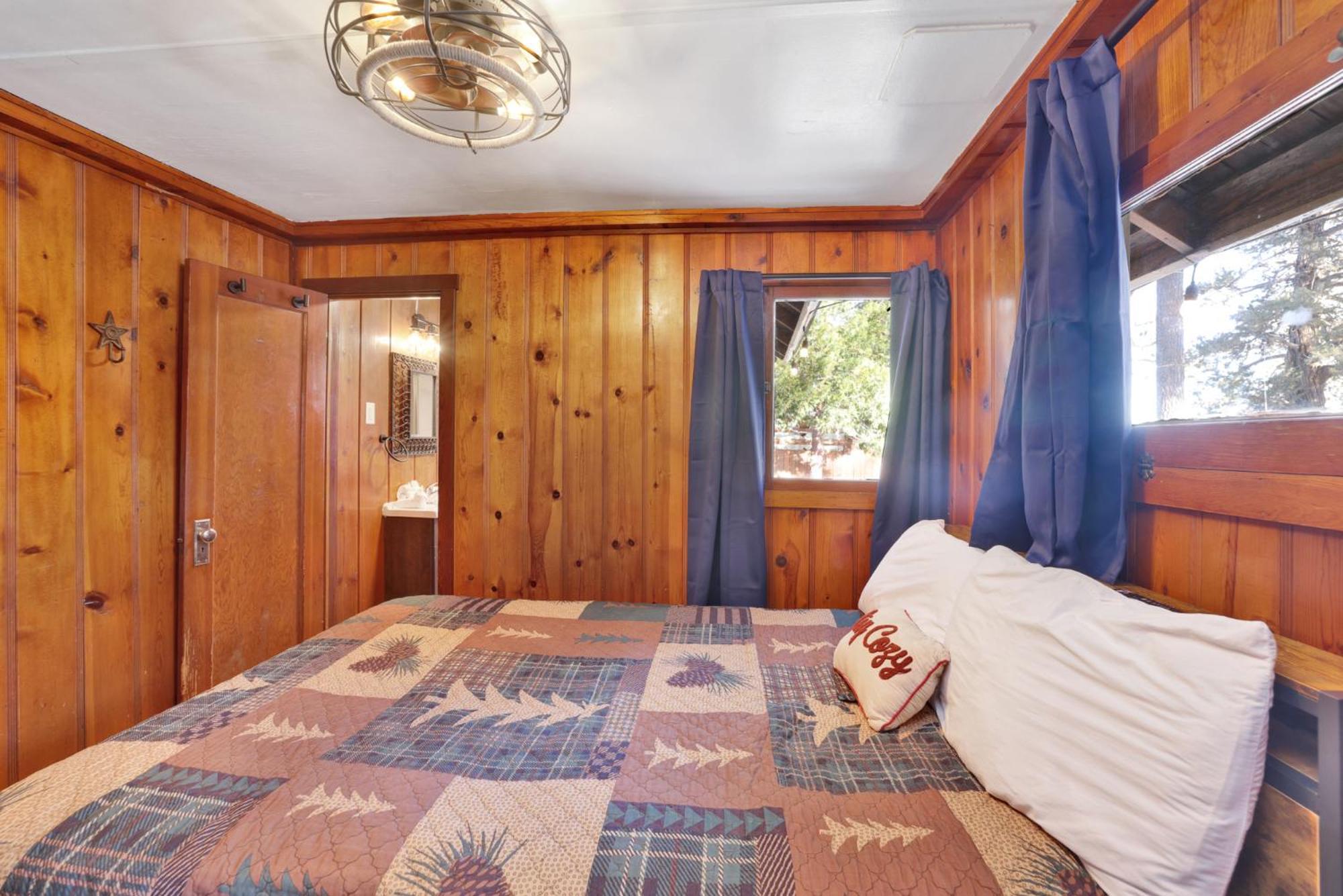 Lakeview Family Cabin By Big Bear Vacations Big Bear Lake Zewnętrze zdjęcie