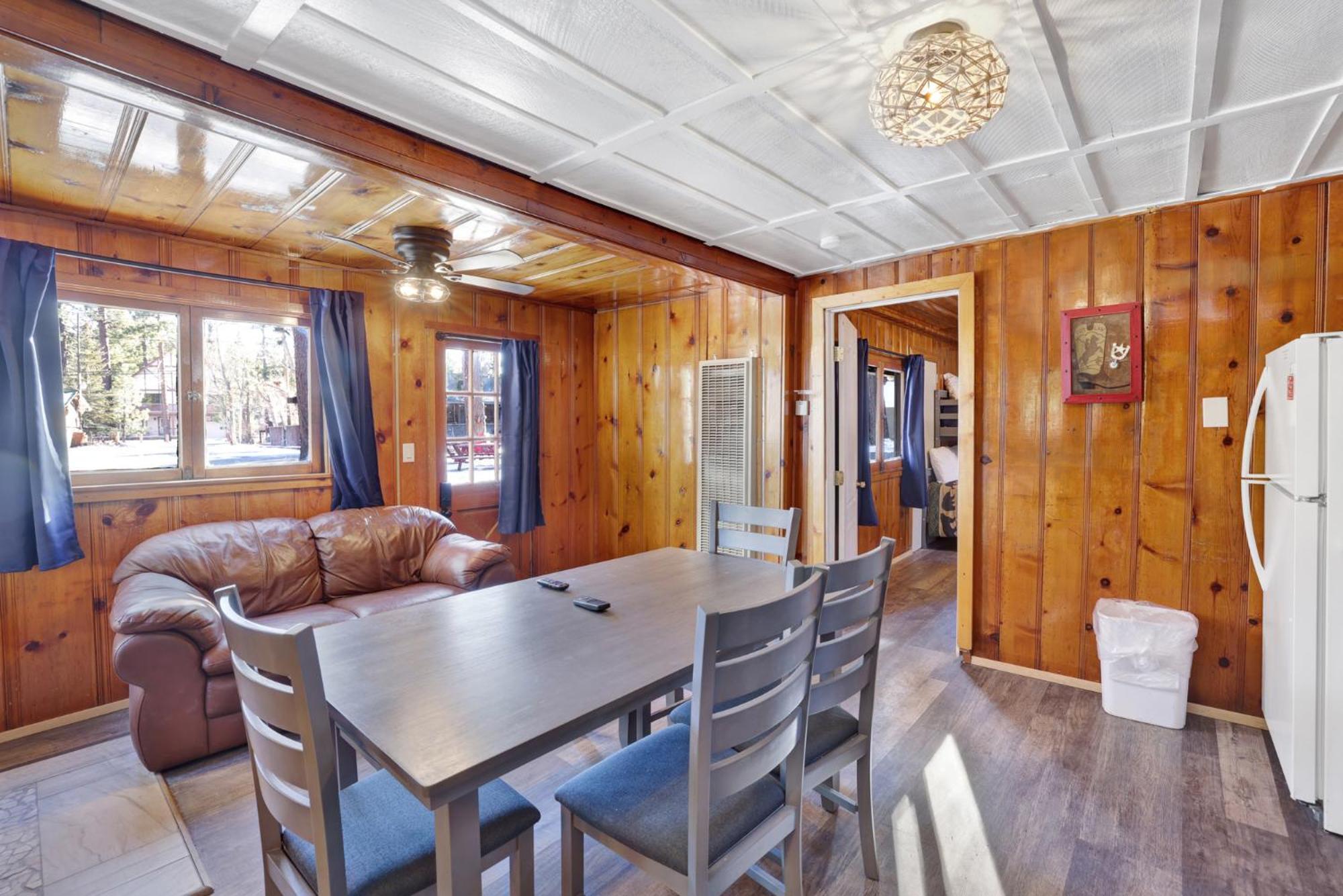 Lakeview Family Cabin By Big Bear Vacations Big Bear Lake Zewnętrze zdjęcie