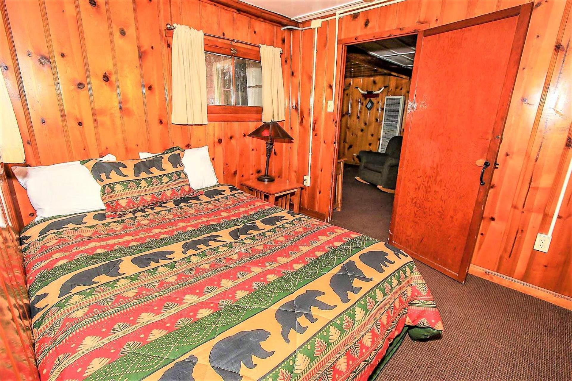 Lakeview Family Cabin By Big Bear Vacations Big Bear Lake Zewnętrze zdjęcie