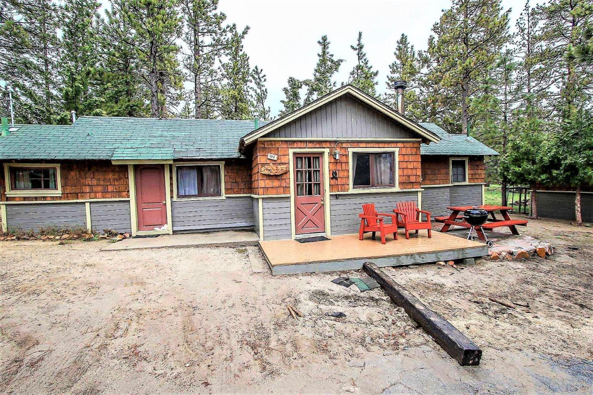 Lakeview Family Cabin By Big Bear Vacations Big Bear Lake Zewnętrze zdjęcie